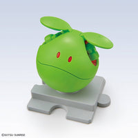 Bandai 5059122 Haropla Haro Basic Green Gundam Build Divers |  Hobbies Online