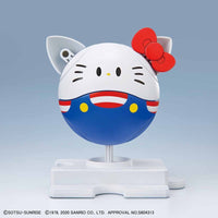 Bandai Haropla 50591231 Hello Kitty x Haro Anniversary Model Hello Kitty |  Hobbies Online