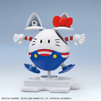 Bandai Haropla 50591231 Hello Kitty x Haro Anniversary Model Hello Kitty |  Hobbies Online