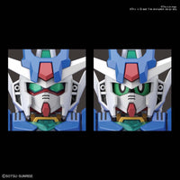 Bandai 5059124 SD Gundam Cross Silhouette Earthree Gundam Build Divers |  Hobbies Online