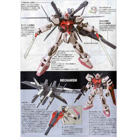 Bandai 5059142 HGCE 1/144 Strike Rouge And IWSP Gundam Seed |  Hobbies Online