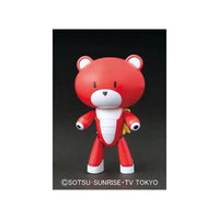 Bandai HG 1/144 Petit'Gguy Burning Red