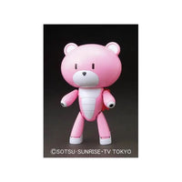 Bandai HG 1/144 Petit'Gguy Future Pink