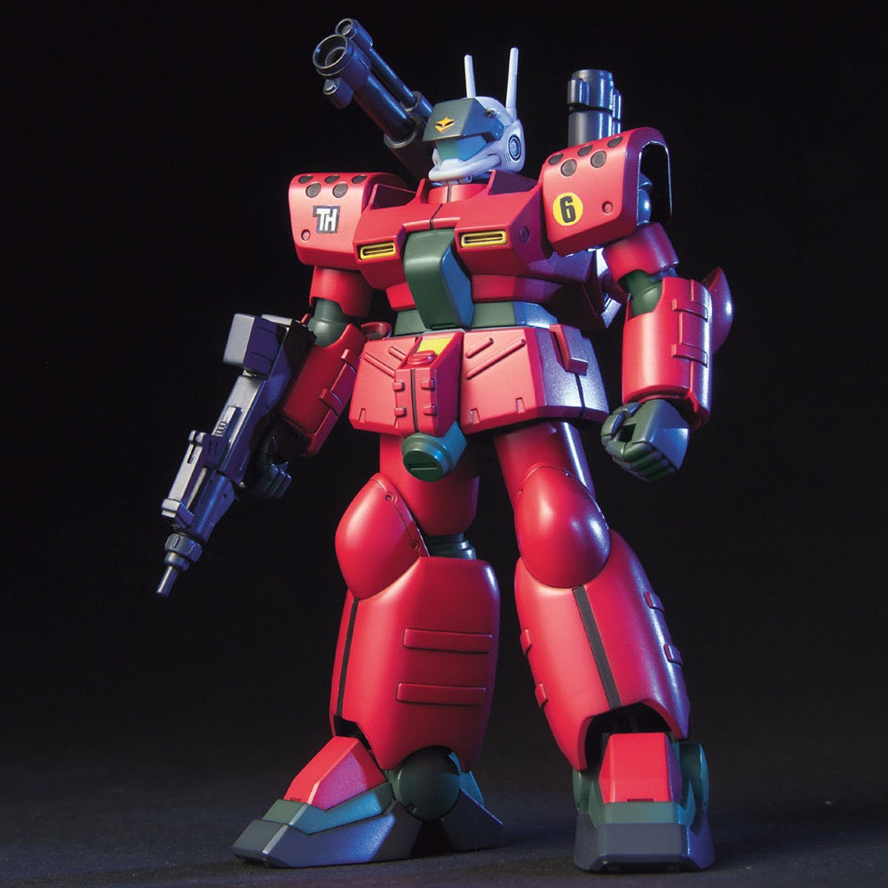 Bandai 5059157 HGUC 1/144 Guncannon Mass Production Type Gundam 0080 |  Hobbies Online