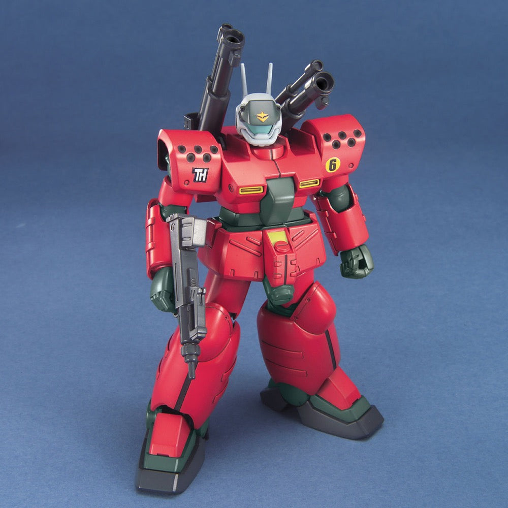 Bandai 5059157 HGUC 1/144 Guncannon Mass Production Type Gundam 0080 |  Hobbies Online