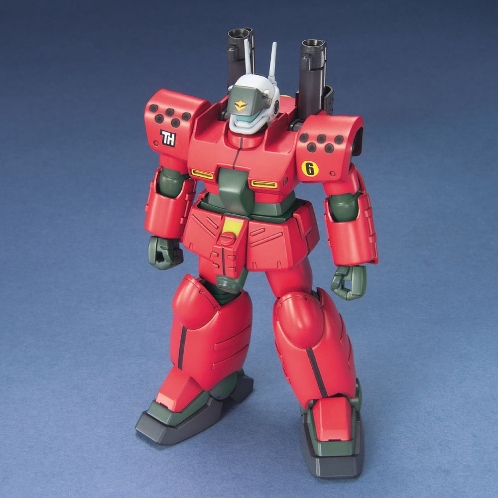 Bandai 5059157 HGUC 1/144 Guncannon Mass Production Type Gundam 0080 |  Hobbies Online