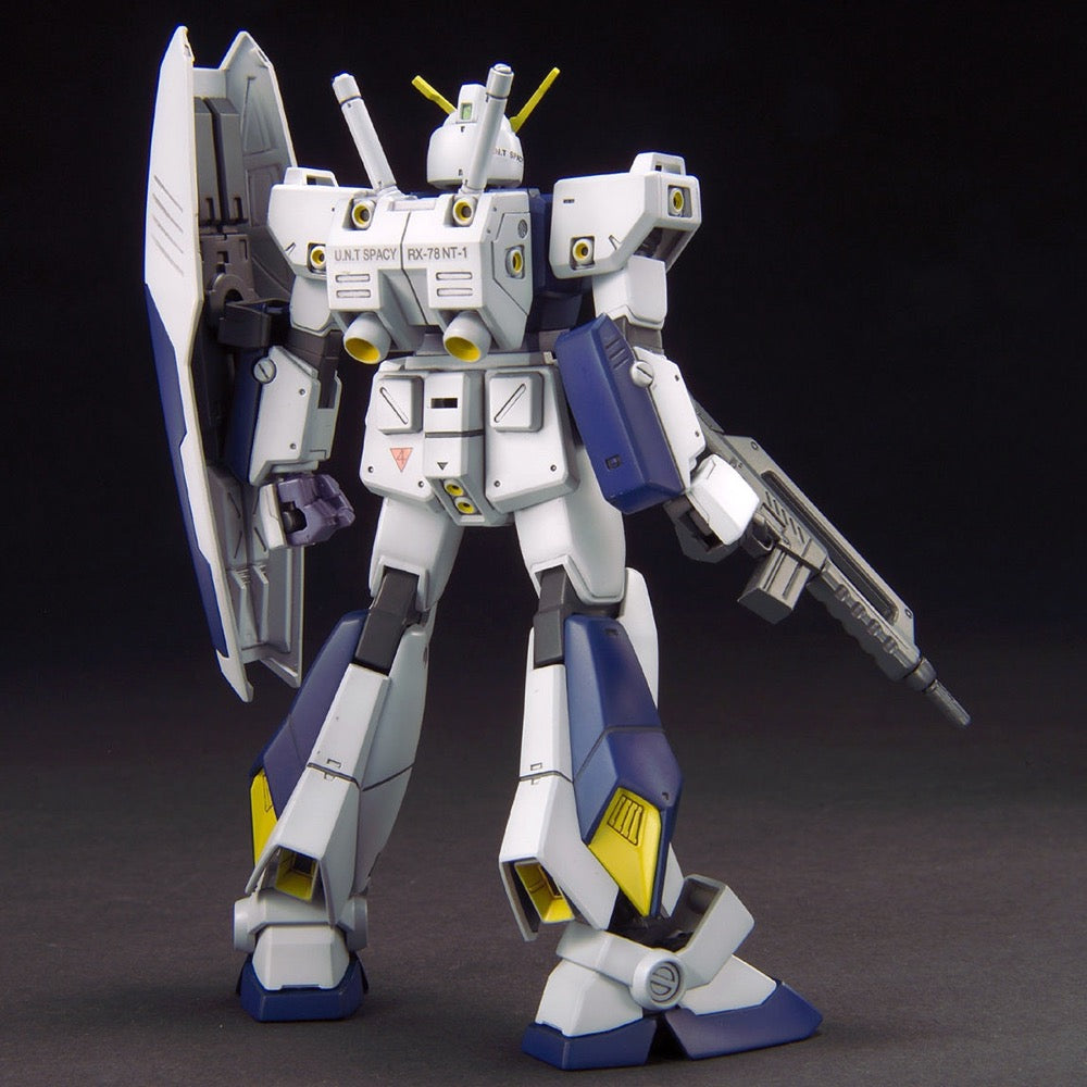 Bandai 5059158 HGUC 1/144 Gundam NT-1 Alex |  Hobbies Online