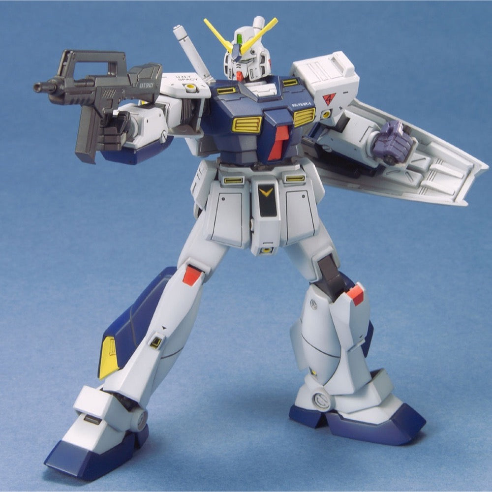 Bandai 5059158 HGUC 1/144 Gundam NT-1 Alex |  Hobbies Online