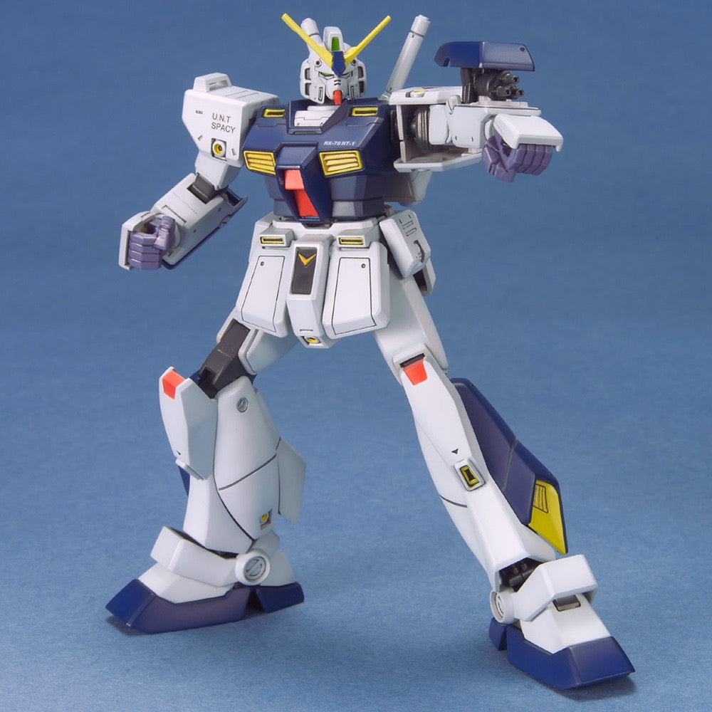 Bandai 5059158 HGUC 1/144 Gundam NT-1 Alex |  Hobbies Online