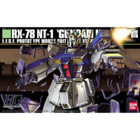 Bandai 5059158 HGUC 1/144 Gundam NT-1 Alex |  Hobbies Online