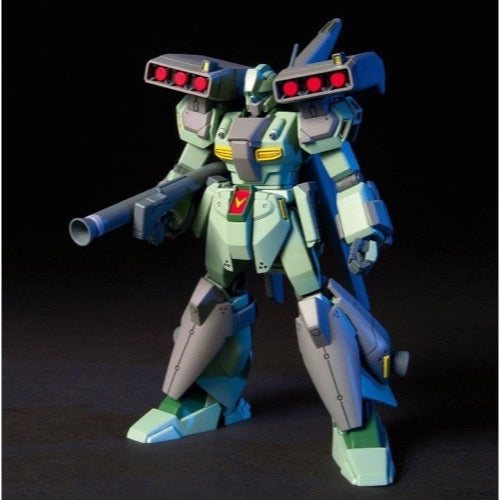 Bandai 5059161 HGUC 1/144 Stark Jegan Gundam 4573102591616