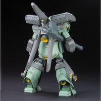 Bandai 5059161 HGUC 1/144 Stark Jegan Gundam 4573102591616
