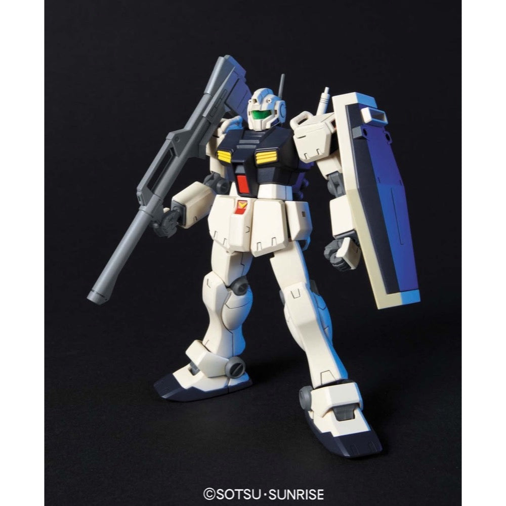 Bandai 5059163 HGUC 1/144 RGM-79C GM Type C Gundam |  Hobbies Online