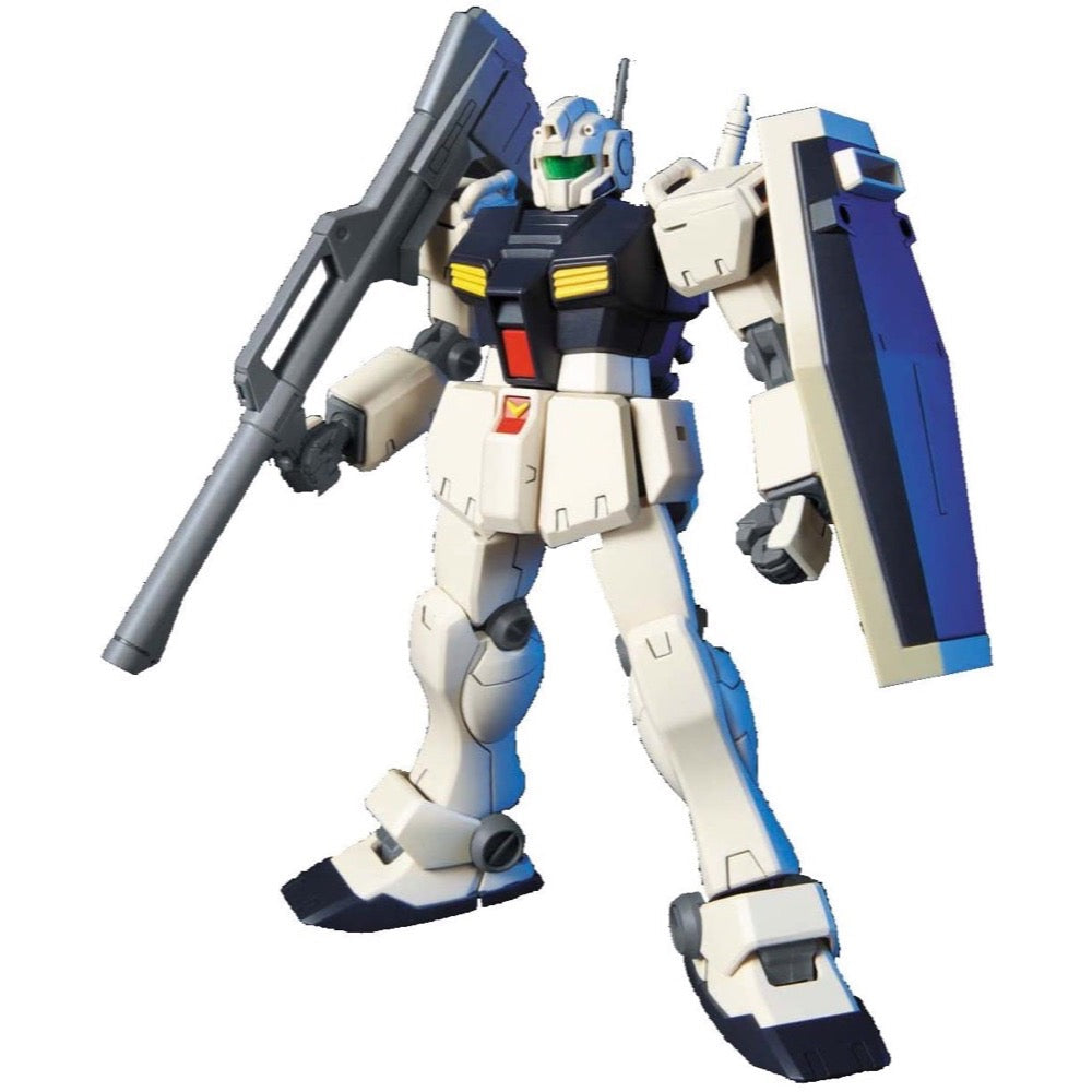 Bandai 5059163 HGUC 1/144 RGM-79C GM Type C Gundam |  Hobbies Online
