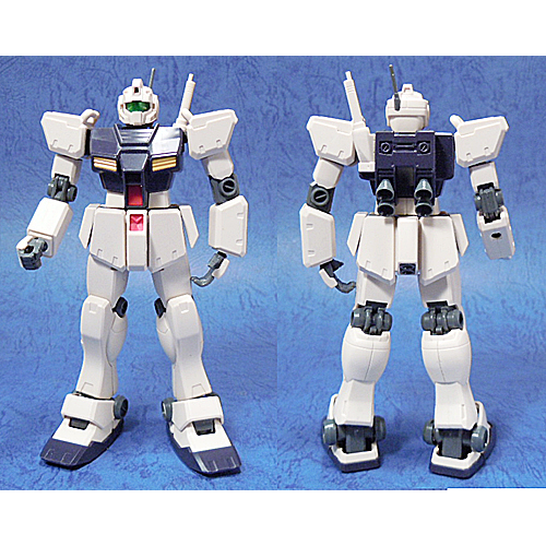 Bandai 5059163 HGUC 1/144 RGM-79C GM Type C Gundam |  Hobbies Online