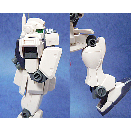 Bandai 5059163 HGUC 1/144 RGM-79C GM Type C Gundam |  Hobbies Online