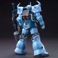 Bandai 5059165 HGUC 1/144 Gouf Custom Gundam 08th MS Team |  Hobbies Online