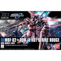 Bandai 5059167 HGCE 1/144 Strike Rouge Gundam Seed |  Hobbies Online