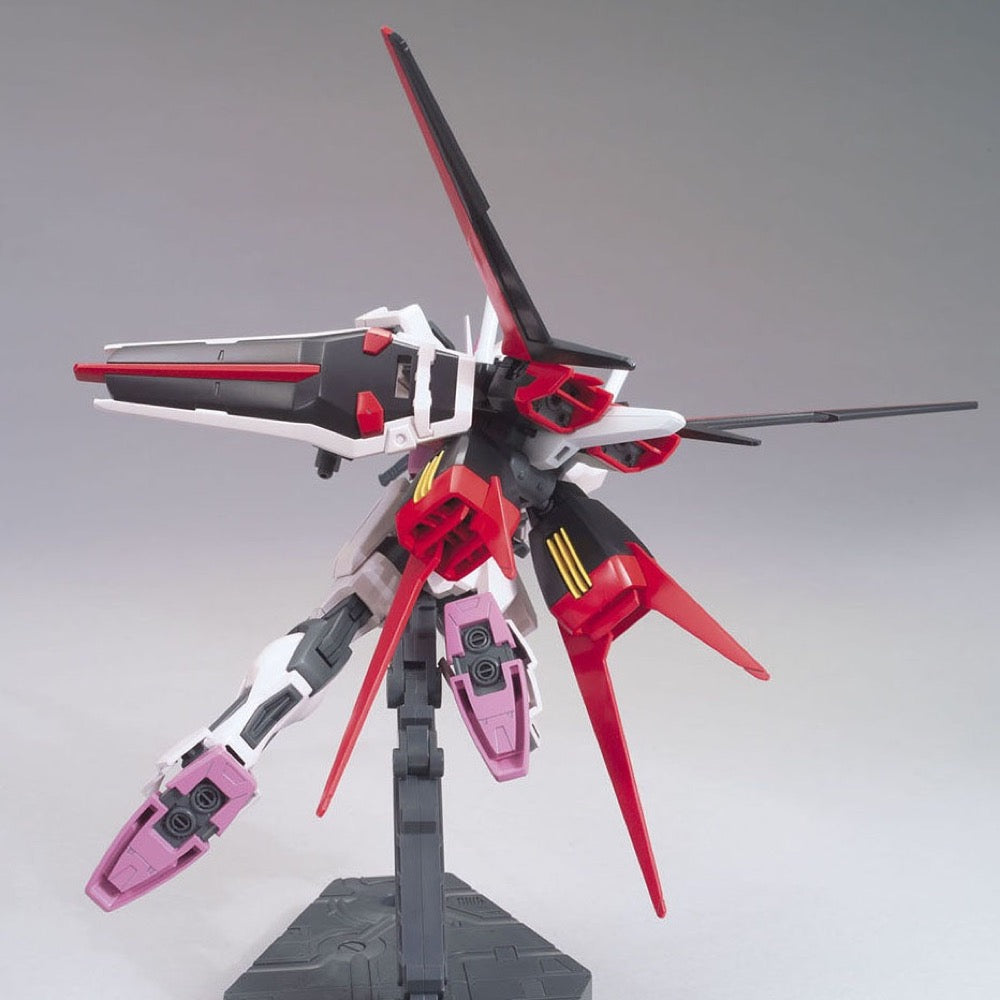 Bandai 5059167 HGCE 1/144 Strike Rouge Gundam Seed |  Hobbies Online