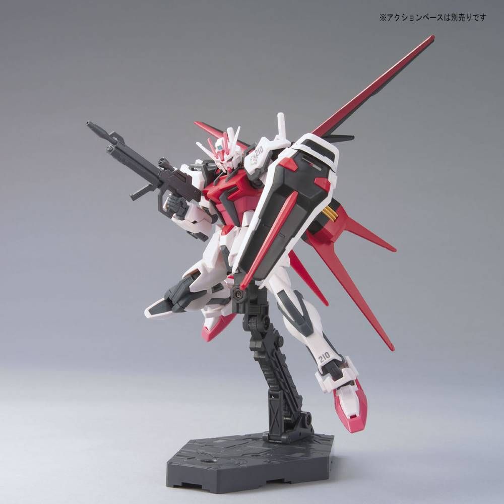 Bandai 5059167 HGCE 1/144 Strike Rouge Gundam Seed |  Hobbies Online