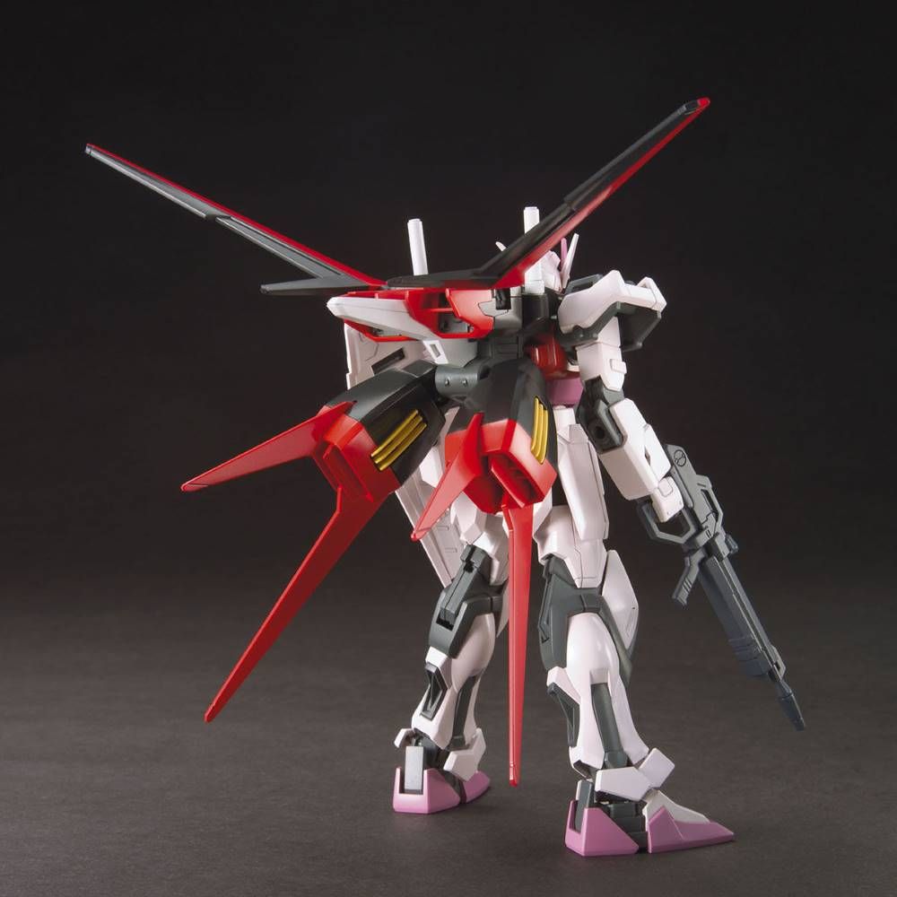 Bandai 5059167 HGCE 1/144 Strike Rouge Gundam Seed |  Hobbies Online
