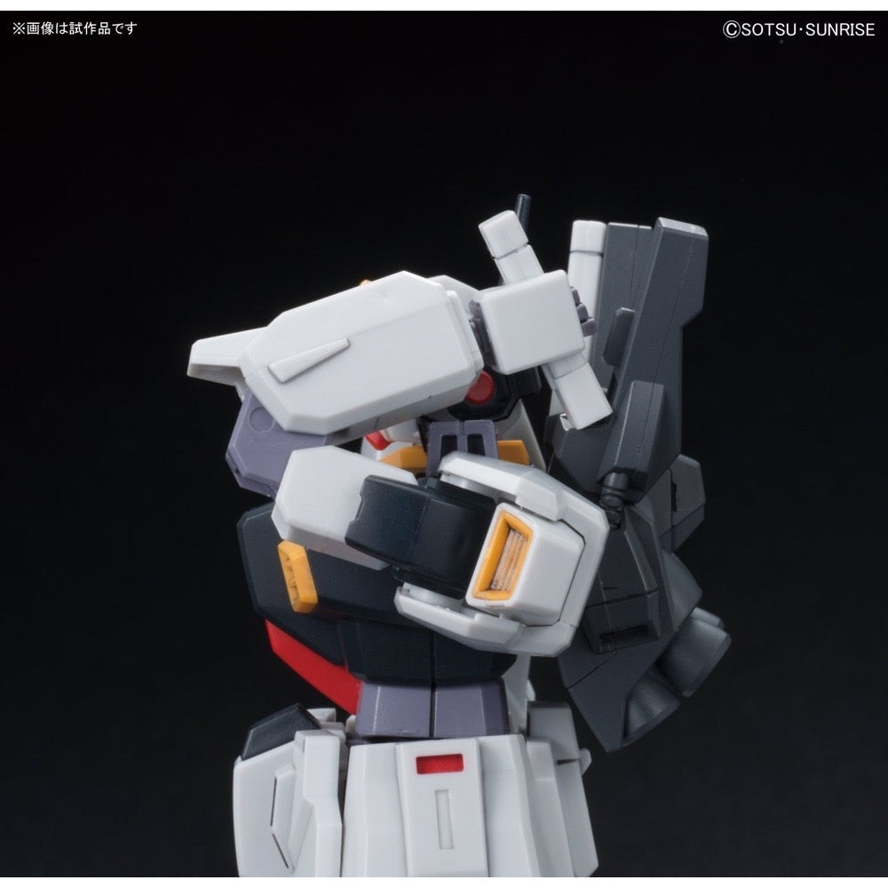 Bandai 5059168 HGUC 1/144 Rx-178 Gundam Mk-II AEUG Zeta Gundam |  Hobbies Online