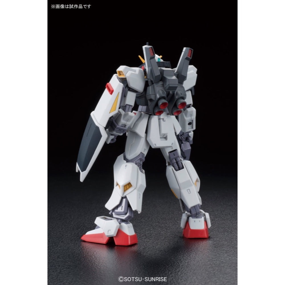 Bandai 5059168 HGUC 1/144 Rx-178 Gundam Mk-II AEUG Zeta Gundam |  Hobbies Online