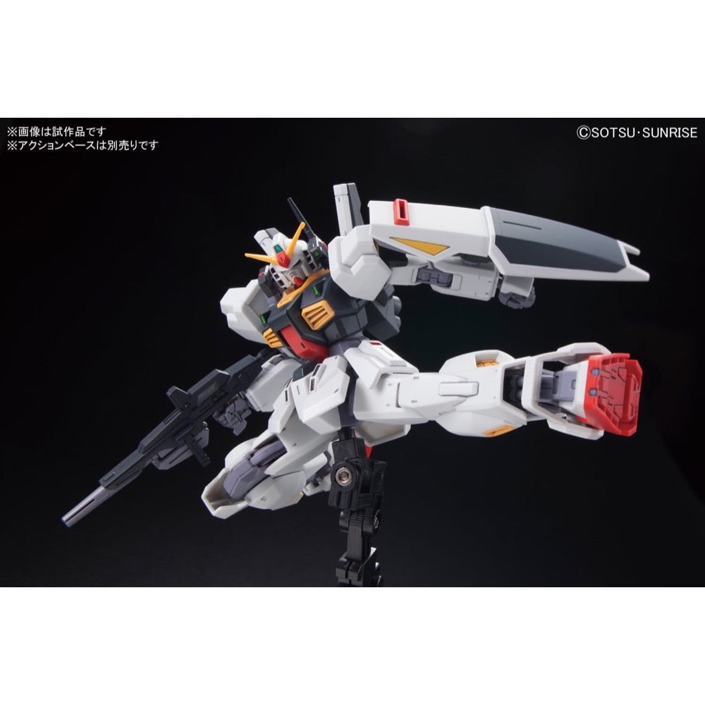 Bandai 5059168 HGUC 1/144 Rx-178 Gundam Mk-II AEUG Zeta Gundam |  Hobbies Online