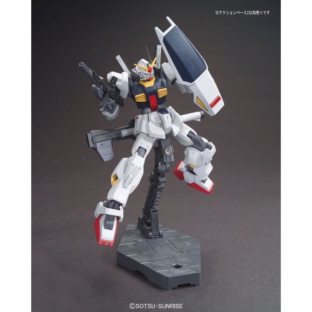 Bandai 5059168 HGUC 1/144 Rx-178 Gundam Mk-II AEUG Zeta Gundam |  Hobbies Online