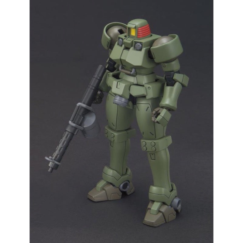 Bandai 5059170 HGAC 1/144 LEO Gundam Wing |  Hobbies Online