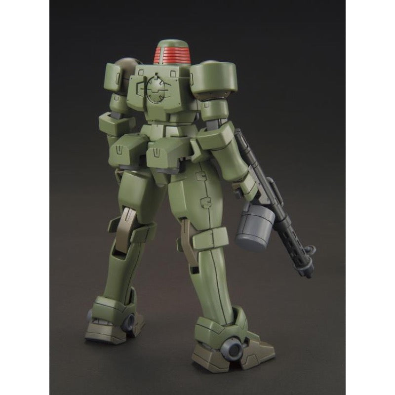 Bandai 5059170 HGAC 1/144 LEO Gundam Wing |  Hobbies Online