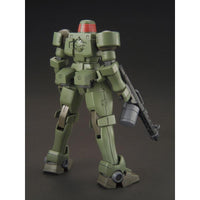 Bandai 5059170 HGAC 1/144 LEO Gundam Wing |  Hobbies Online
