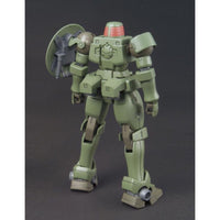 Bandai 5059170 HGAC 1/144 LEO Gundam Wing |  Hobbies Online