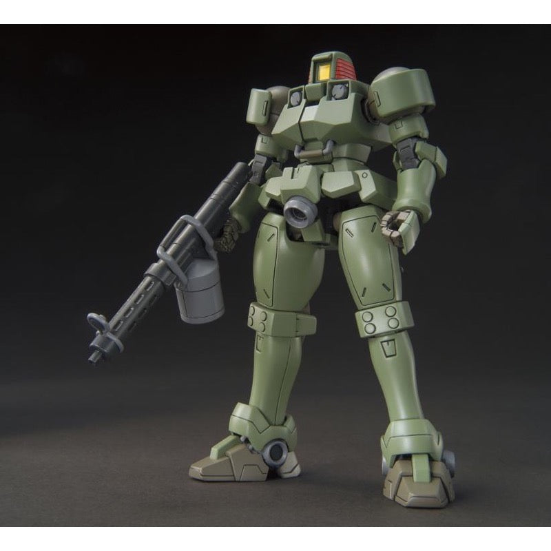 Bandai 5059170 HGAC 1/144 LEO Gundam Wing |  Hobbies Online