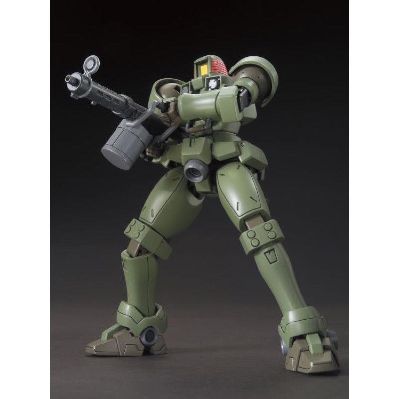 Bandai 5059170 HGAC 1/144 LEO Gundam Wing |  Hobbies Online