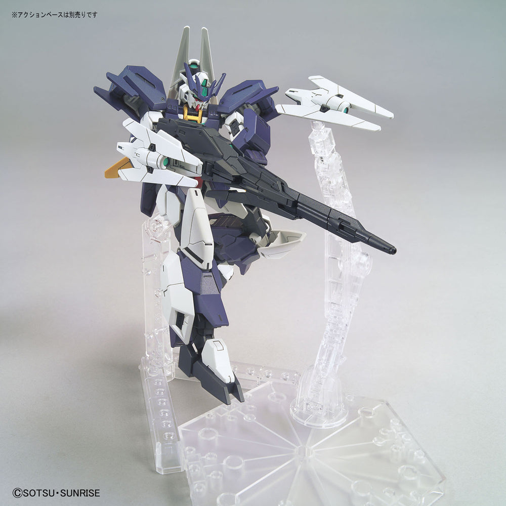 Bandai 5059223 HG 1/144 URaven Gundam Build Divers |  Hobbies Online