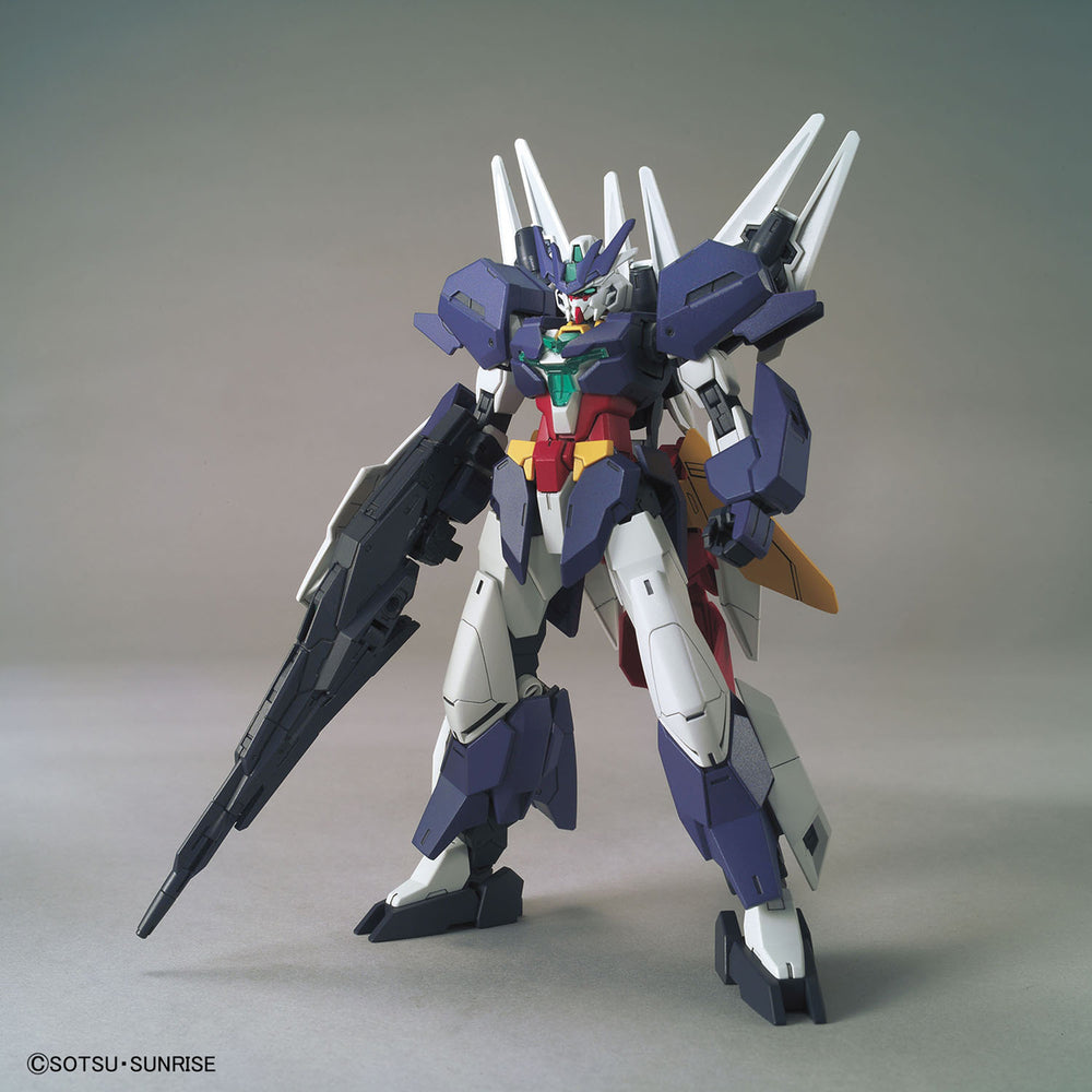 Bandai 5059223 HG 1/144 URaven Gundam Build Divers |  Hobbies Online