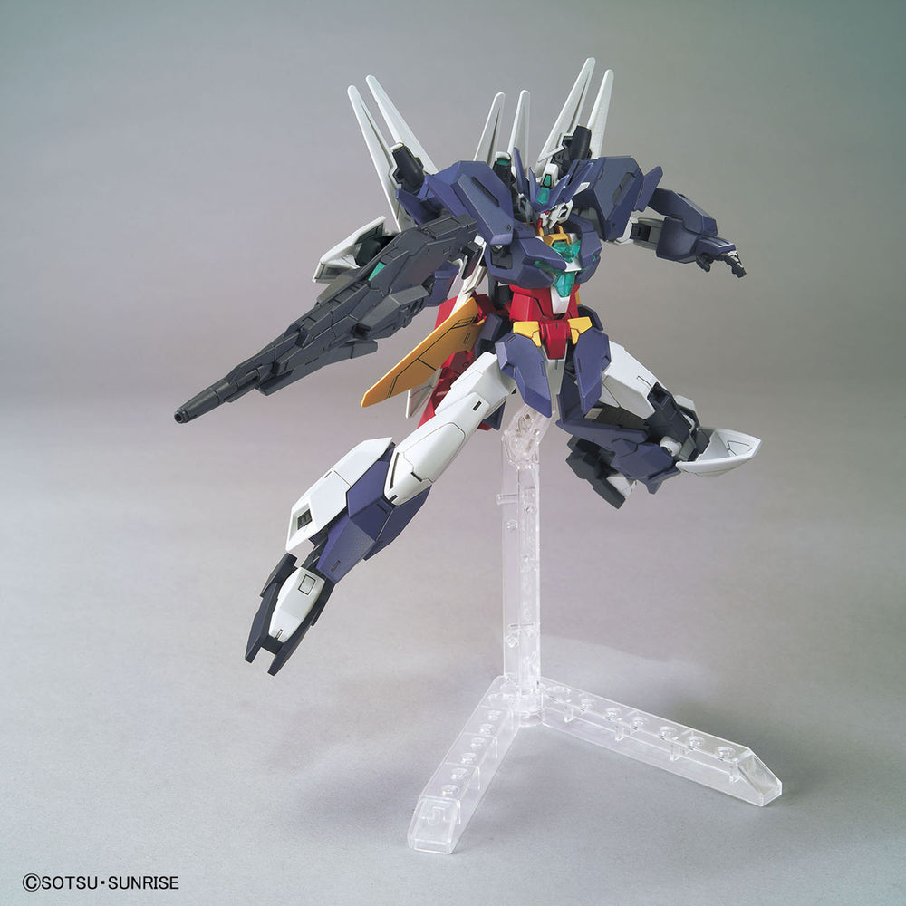 Bandai 5059223 HG 1/144 URaven Gundam Build Divers |  Hobbies Online