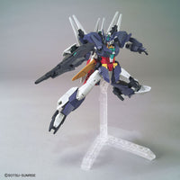 Bandai 5059223 HG 1/144 URaven Gundam Build Divers |  Hobbies Online