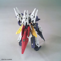 Bandai 5059223 HG 1/144 URaven Gundam Build Divers |  Hobbies Online