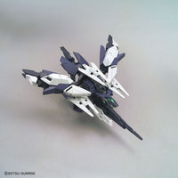 Bandai 5059223 HG 1/144 URaven Gundam Build Divers |  Hobbies Online