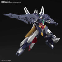 Bandai 5059223 HG 1/144 URaven Gundam Build Divers |  Hobbies Online
