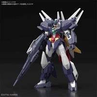 Bandai 5059223 HG 1/144 URaven Gundam Build Divers |  Hobbies Online