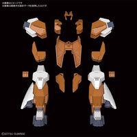 Bandai 5059225 HGBDR 1/144 Saturnix Units New Armor Accessory Set Gundam Build Divers |  Hobbies Online