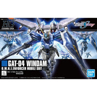 Bandai 5059227 HGCE 1/144 Windam Gundam Seed |  Hobbies Online