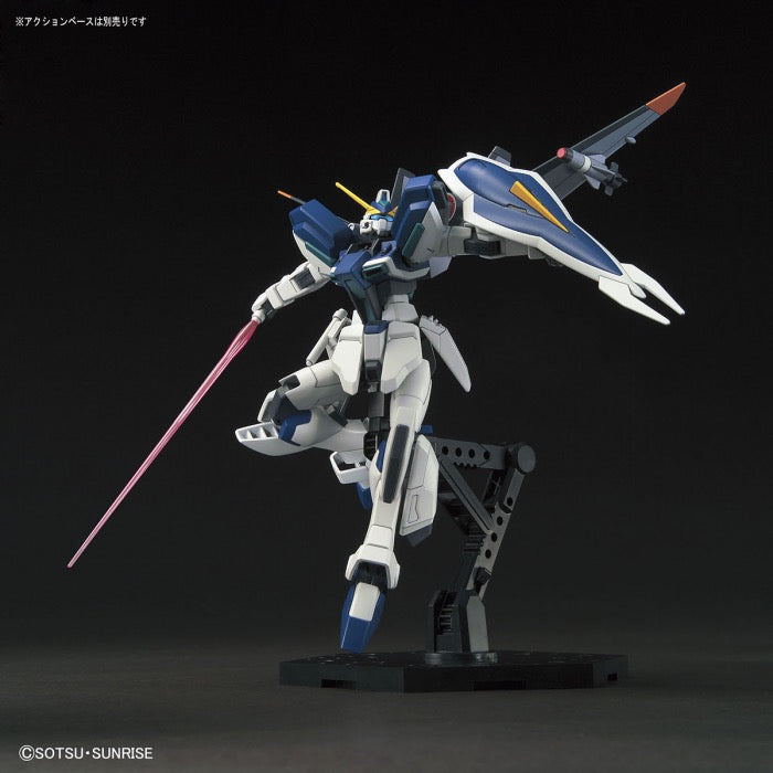 Bandai 5059227 HGCE 1/144 Windam Gundam Seed |  Hobbies Online