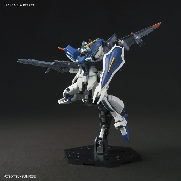 Bandai 5059227 HGCE 1/144 Windam Gundam Seed |  Hobbies Online
