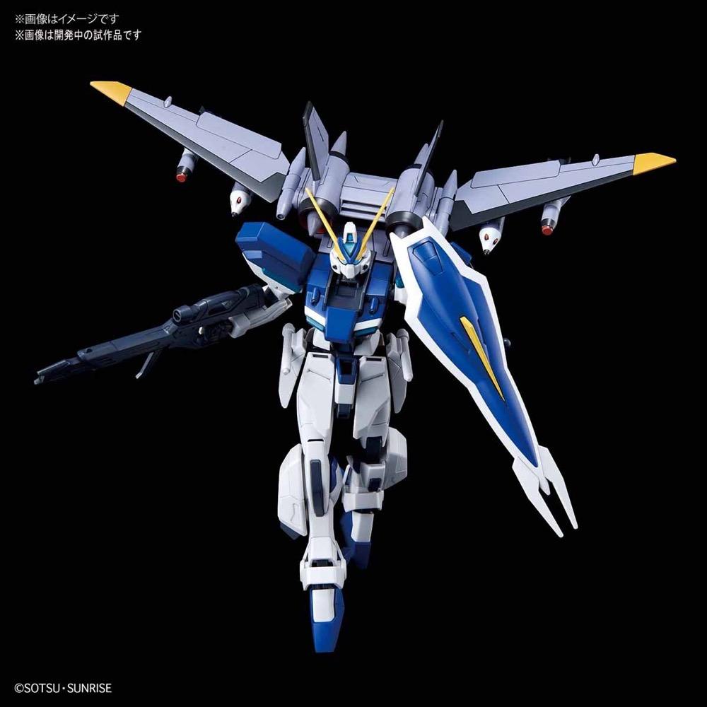 Bandai 5059227 HGCE 1/144 Windam Gundam Seed |  Hobbies Online