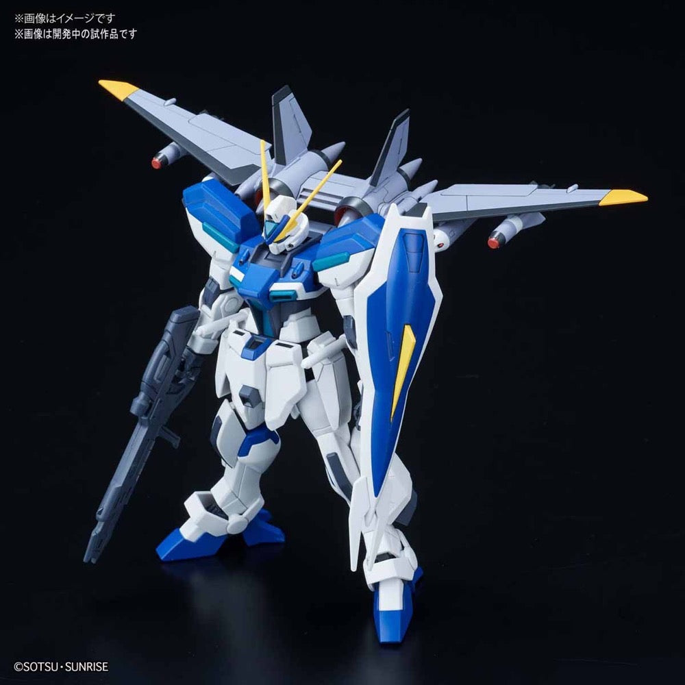 Bandai 5059227 HGCE 1/144 Windam Gundam Seed |  Hobbies Online