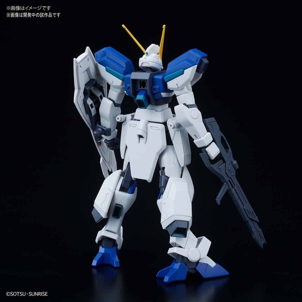 Bandai 5059227 HGCE 1/144 Windam Gundam Seed |  Hobbies Online